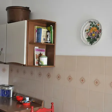 Casa Dell'acquerello * Bergamo