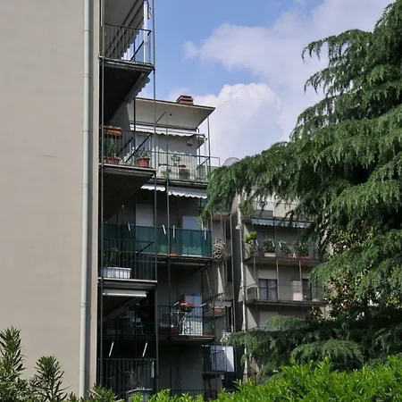 Apartment Casa Dell'acquerello