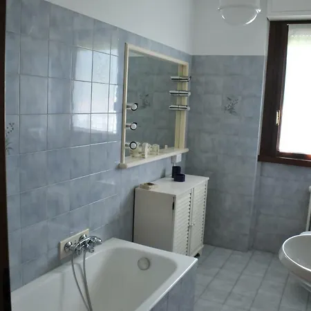 Casa Dell'acquerello * Bergamo