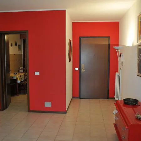 Casa Dell'acquerello * Bergamo
