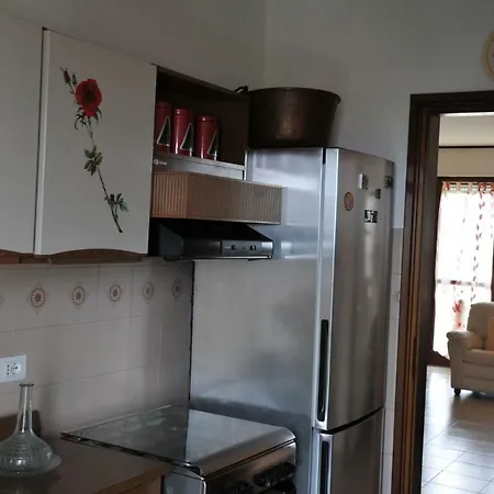 Apartment Casa Dell'acquerello Bergamo