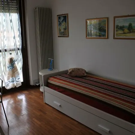Casa Dell'acquerello Apartment