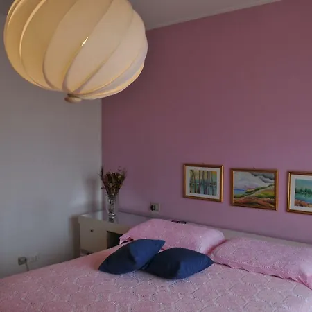Casa Dell'acquerello * Bergamo