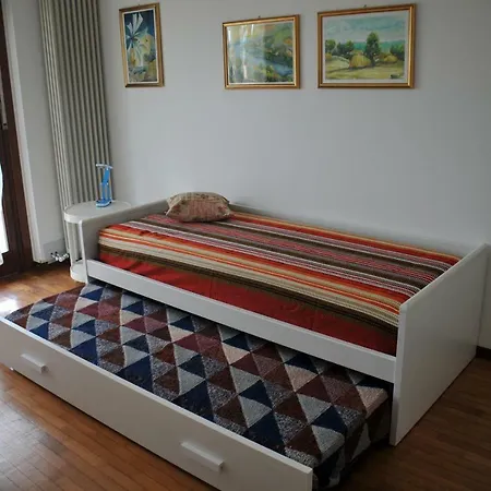 Casa Dell'acquerello Apartment