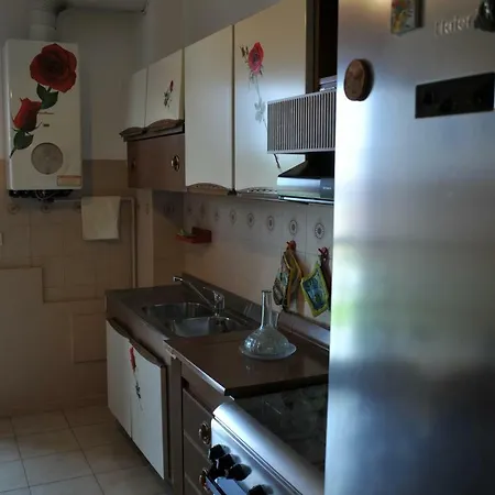 Casa Dell'acquerello Apartment