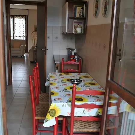 Casa Dell'acquerello Apartment