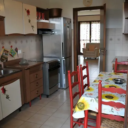Casa Dell'acquerello *
