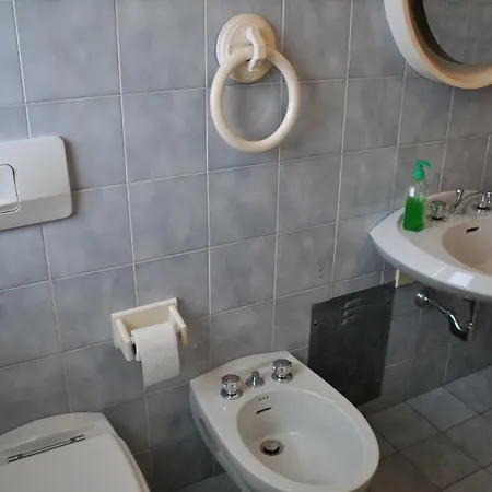 Casa Dell'acquerello Apartment