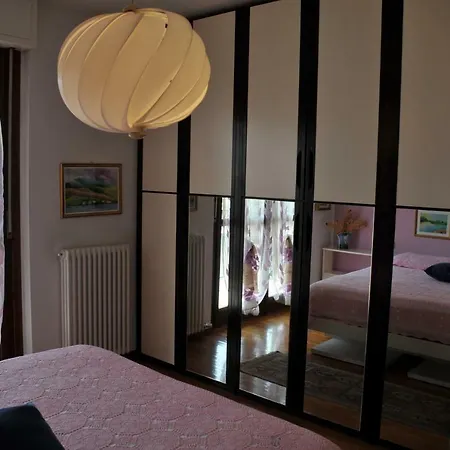 Apartment Casa Dell'acquerello *